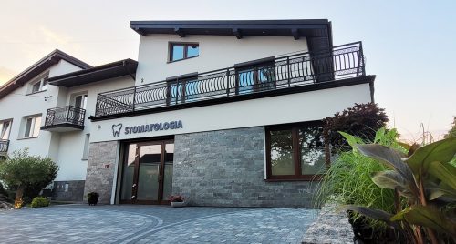 endodoncja kłobuck miedźno