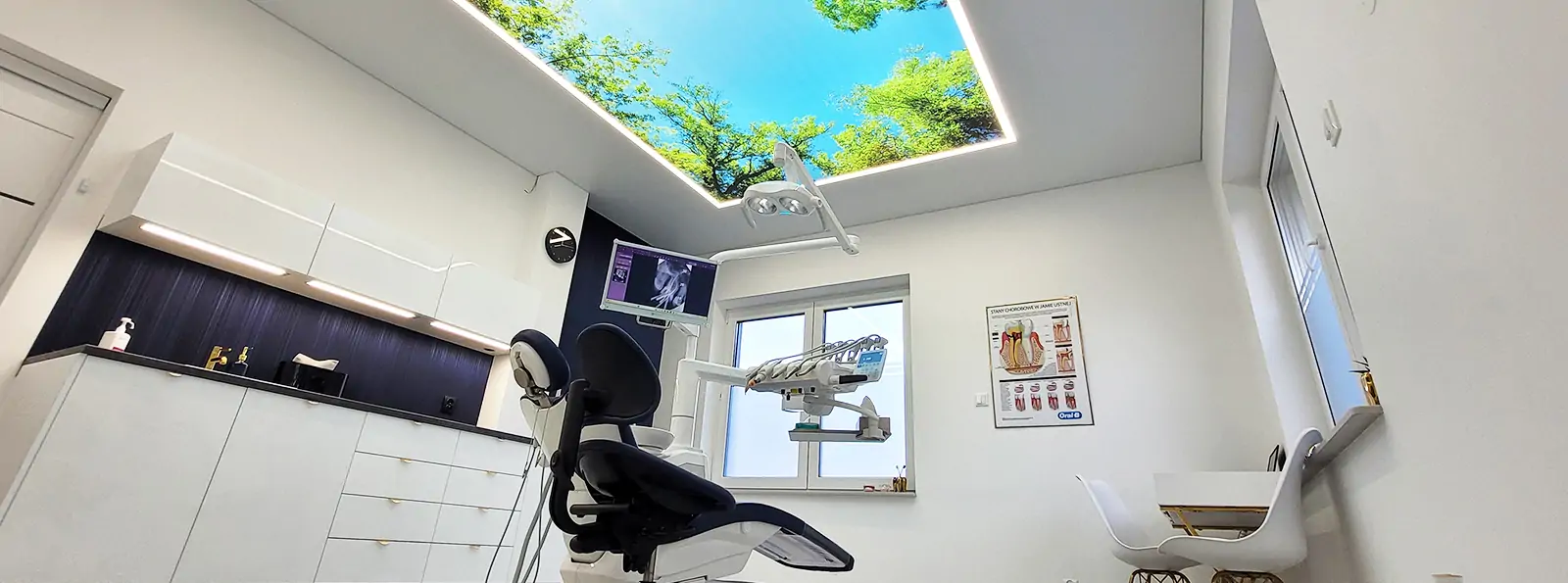 dentysta kłobuck miedźno