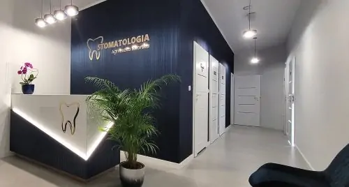 Gabinet stomatologiczny Kłobuck